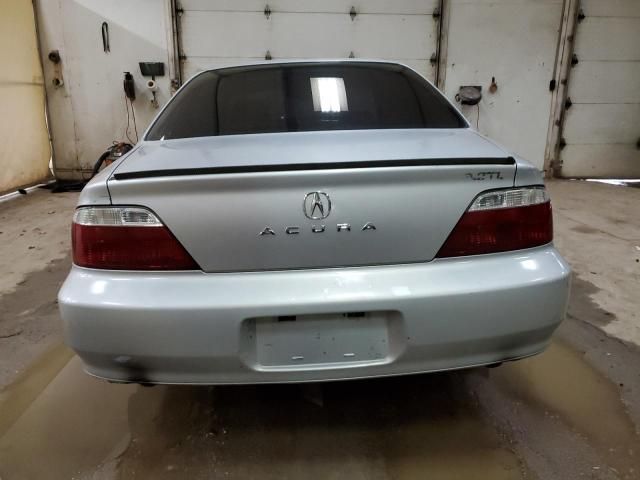 2003 Acura 3.2TL