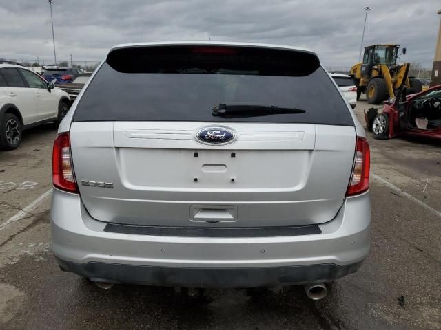 2013 Ford Edge SE