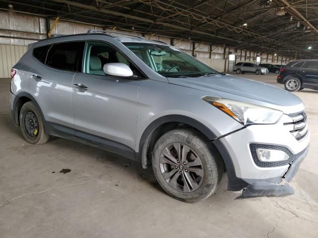 2015 Hyundai Santa FE Sport