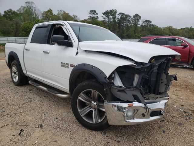 2014 Dodge RAM 1500 SLT