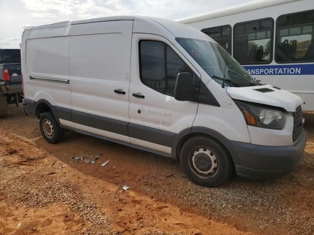 2015 Ford Transit T-250