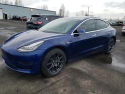2020 Tesla Model 3 for sale in Portland, OR