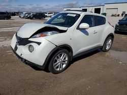 2012 Nissan Juke S for sale in Kansas City, KS