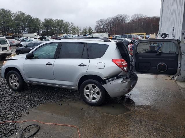 2009 Toyota Rav4