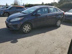 2012 Ford Fiesta S for sale in San Martin, CA