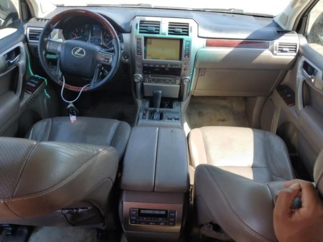 2010 Lexus GX 460