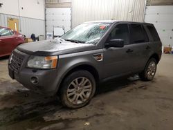 2008 Land Rover LR2 SE for sale in Candia, NH