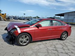 2018 Hyundai Sonata Sport en venta en Corpus Christi, TX