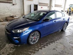 2021 KIA Forte GT en venta en Fredericksburg, VA