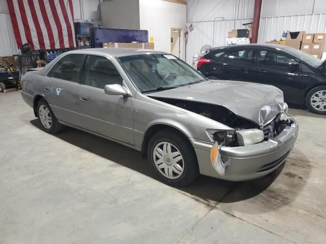 2000 Toyota Camry CE