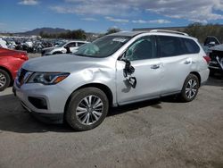 2019 Nissan Pathfinder S for sale in Las Vegas, NV