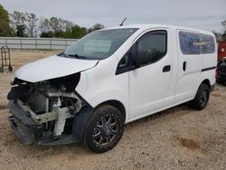 Chevrolet salvage cars for sale: 2015 Chevrolet City Express LS