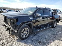 GMC Vehiculos salvage en venta: 2019 GMC Sierra K1500 Denali