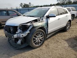 Cadillac srx salvage cars for sale: 2014 Cadillac SRX Performance Collection