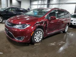 2017 Chrysler Pacifica Touring L for sale in Ham Lake, MN