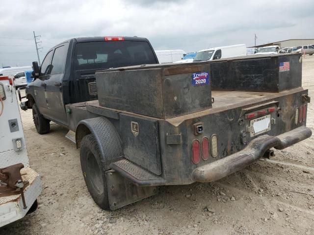 2010 Dodge RAM 3500