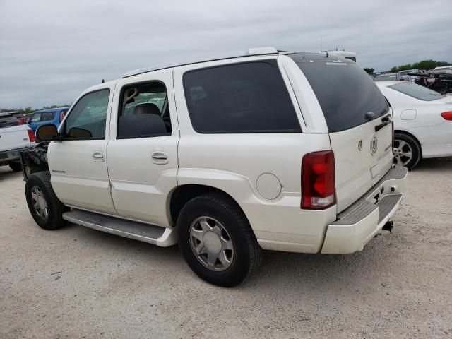 2006 Cadillac Escalade Luxury