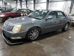 2008 Cadillac DTS for sale in Ham Lake, MN