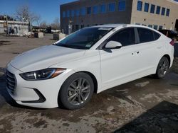 2017 Hyundai Elantra SE for sale in Littleton, CO