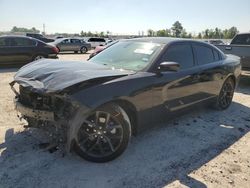 2021 Dodge Charger SXT for sale in Houston, TX
