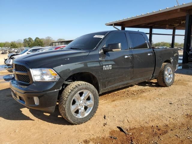 2016 Dodge RAM 1500 SLT