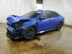 Subaru WRX Vehiculos salvage en venta: 2023 Subaru WRX Premium