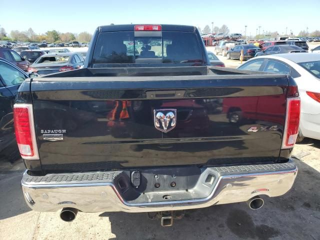 2014 Dodge 1500 Laramie