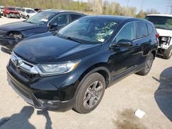 2018 Honda CR-V EXL en venta en Bridgeton, MO