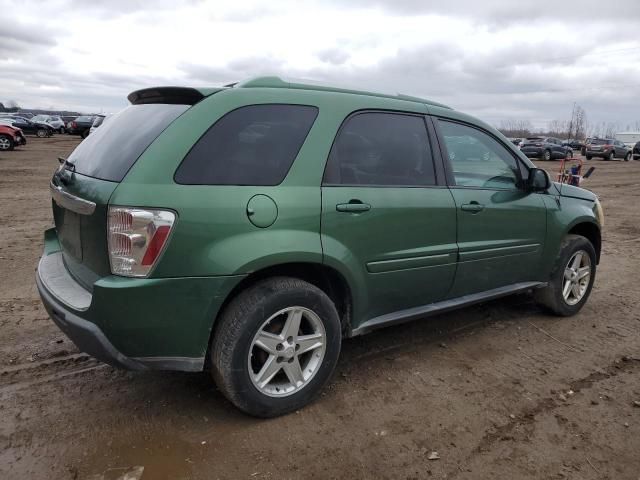 2005 Chevrolet Equinox LT