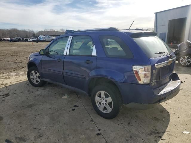 2007 Chevrolet Equinox LS