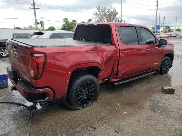 2023 GMC Sierra C1500 Elevation