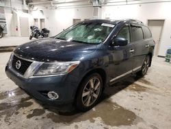 2013 Nissan Pathfinder S for sale in Elmsdale, NS