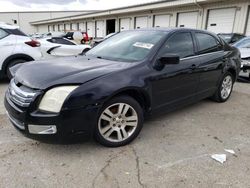 2006 Ford Fusion SEL for sale in Louisville, KY