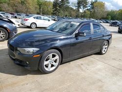 BMW salvage cars for sale: 2015 BMW 328 I