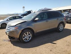 2013 Ford Edge SEL en venta en Phoenix, AZ