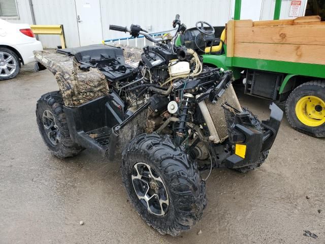 2018 Can-Am Outlander XT 1000R