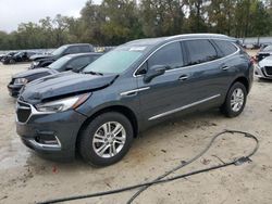 Buick salvage cars for sale: 2019 Buick Enclave Essence