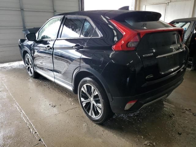 2019 Mitsubishi Eclipse Cross SE