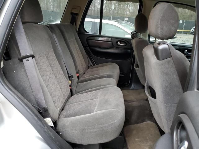 2007 GMC Envoy