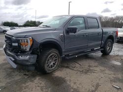 2021 Ford F150 Supercrew for sale in East Granby, CT
