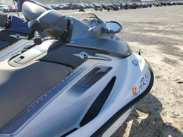 2006 Seadoo GTX