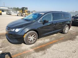 2017 Chrysler Pacifica Touring en venta en Harleyville, SC