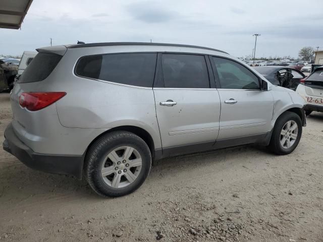 2011 Chevrolet Traverse LT