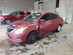 2018 Nissan Versa S for sale in Lufkin, TX