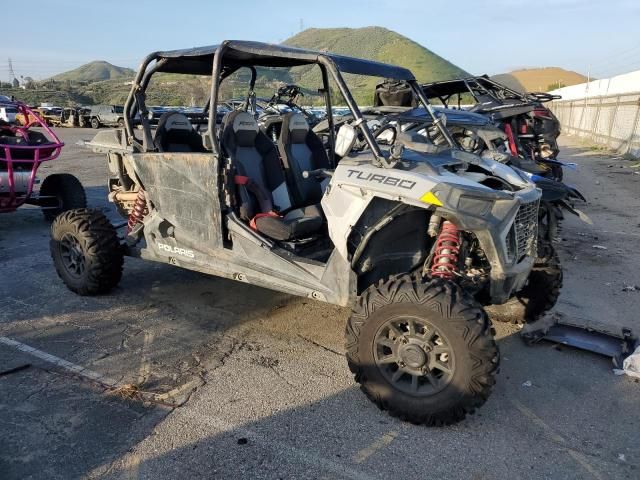 2021 Polaris RZR XP 4 Turbo