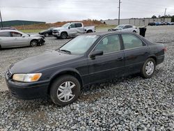 2000 Toyota Camry LE en venta en Tifton, GA