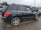 2015 Mercedes-Benz GLK 350 4matic