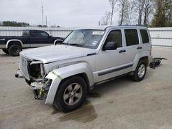 2012 Jeep Liberty Sport for sale in Dunn, NC
