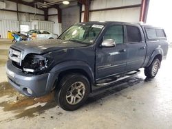 2006 Toyota Tundra Double Cab SR5 for sale in Chatham, VA