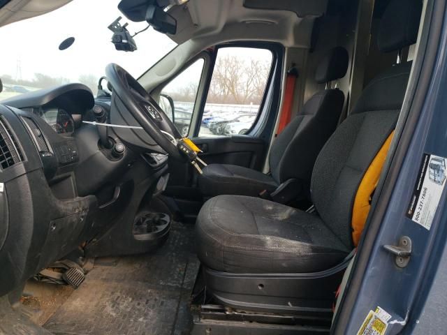 2021 Dodge RAM Promaster 3500 3500 High